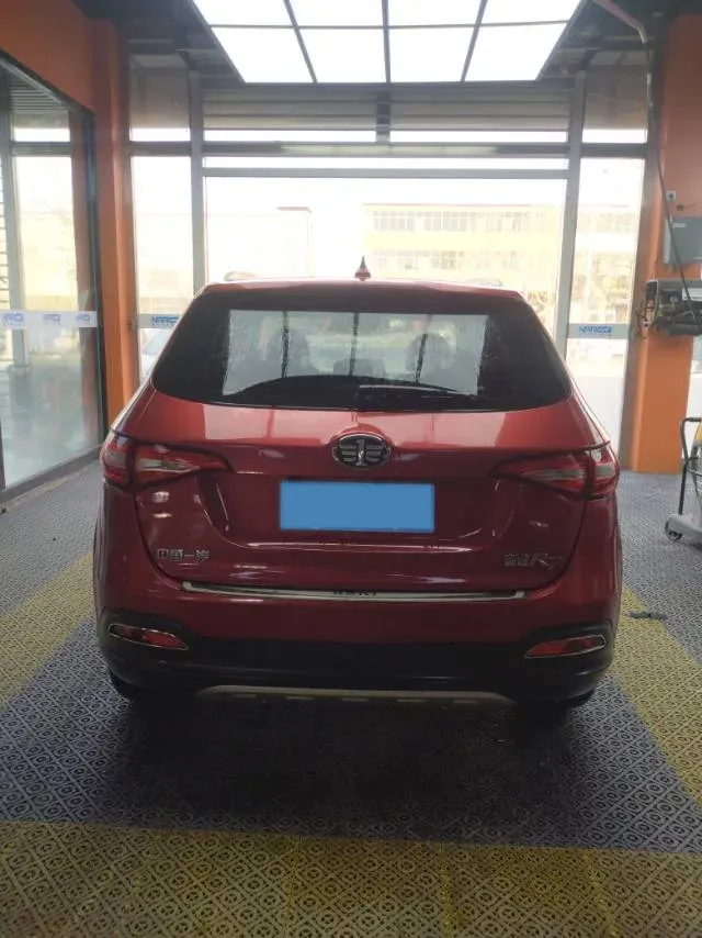 2017 FAW Senia R7 1.6L 116HP L4 6AT,autocango,china used car exporter,china ev exporter,chinese used car exporter,chinese used ev exporter