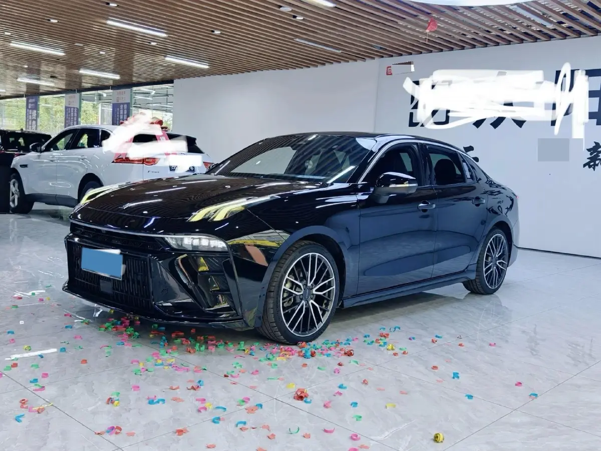 2023 MAXUS G50 1.5T 181HP L4 7DCT