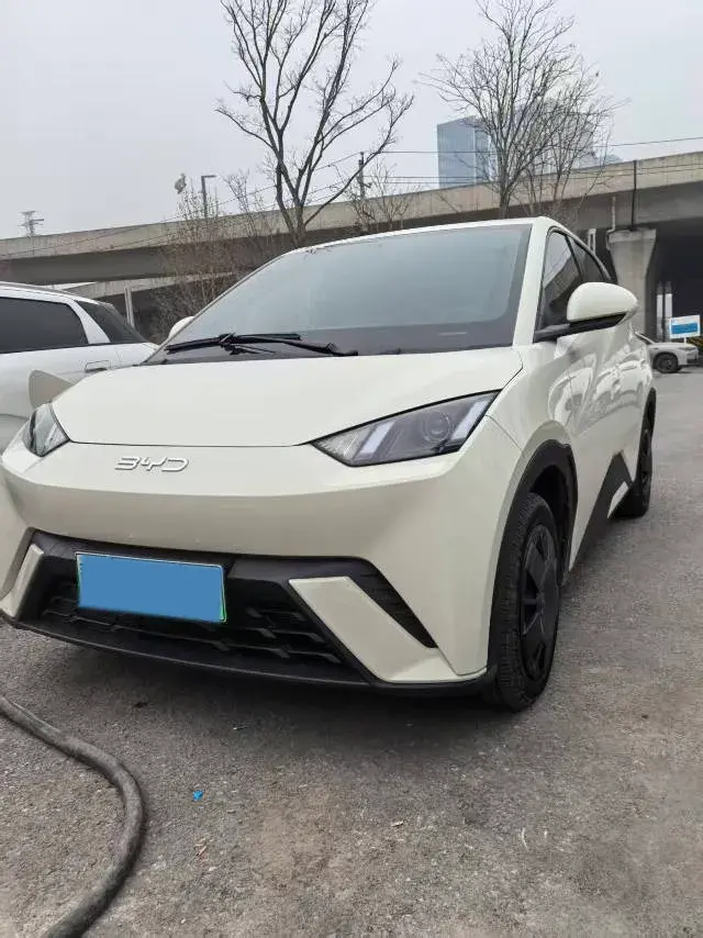 2024 BYD Seagull BEV 30.08KWH