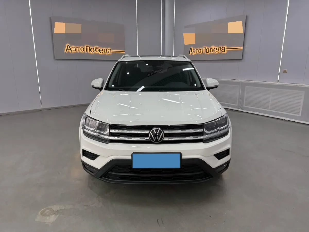 2021 Volkswagen Tharu 1.4T 150HP L4 7DCT,autocango,china used car exporter,china ev exporter,chinese used car exporter,chinese used ev exporter