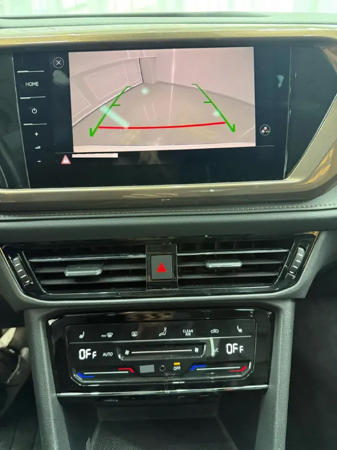 2021 Volkswagen Tharu 1.4T 150HP L4 7DCT,autocango,china used car exporter,china ev exporter,chinese used car exporter,chinese used ev exporter