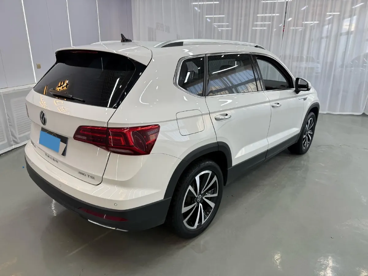 2021 Volkswagen Tharu 1.4T 150HP L4 7DCT,autocango,china used car exporter,china ev exporter,chinese used car exporter,chinese used ev exporter