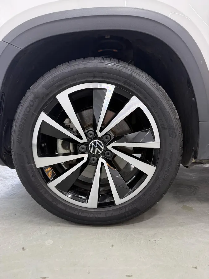 2021 Volkswagen Tharu 1.4T 150HP L4 7DCT,autocango,china used car exporter,china ev exporter,chinese used car exporter,chinese used ev exporter