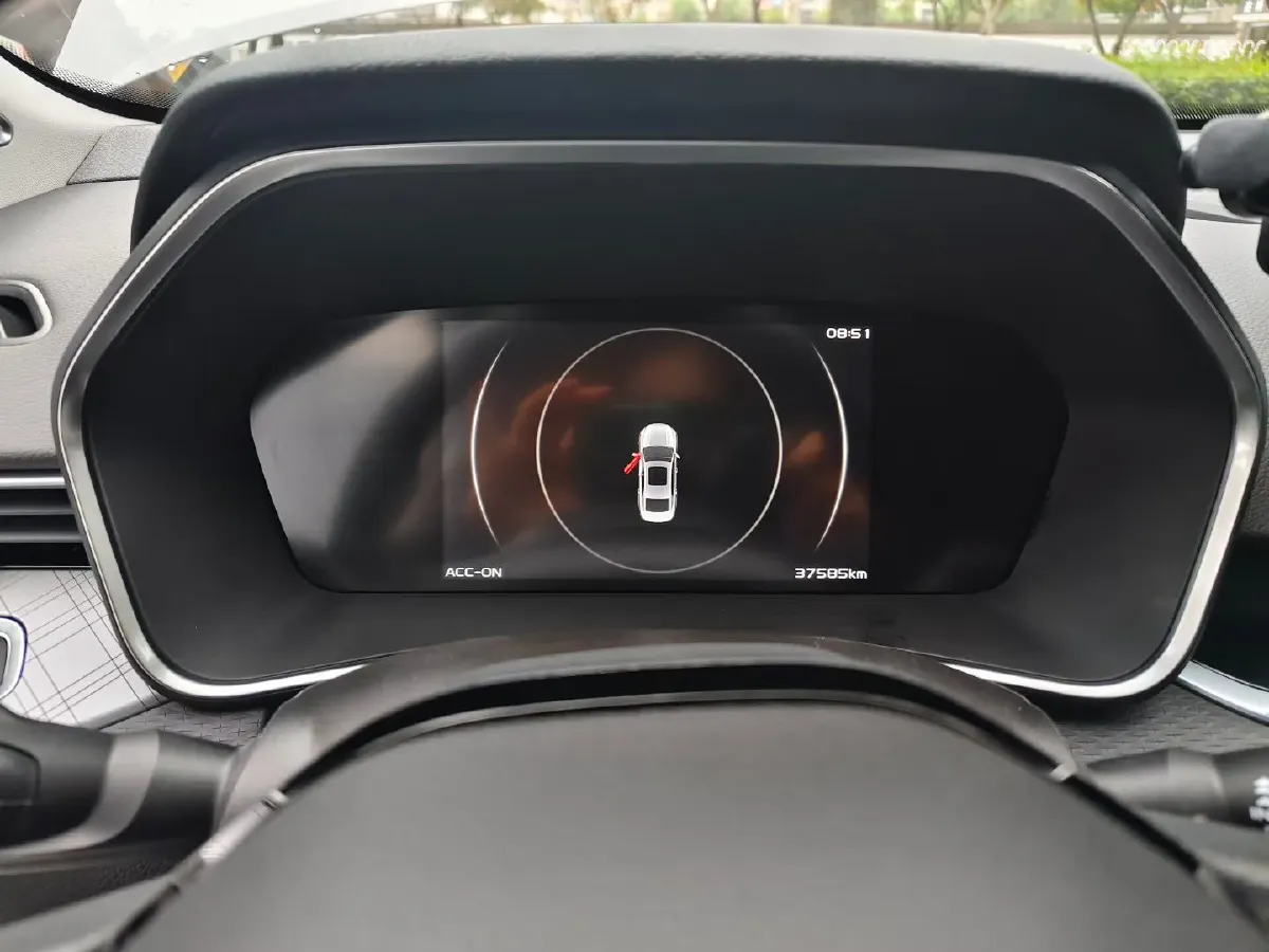 2023 Geely Preface 2.0T 190HP L4 7DCT,autocango,china used car exporter,china ev exporter,chinese used car exporter,chinese used ev exporter