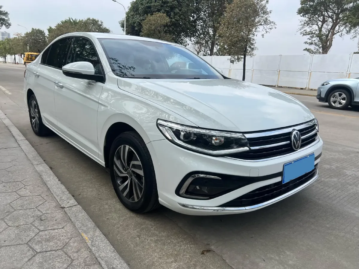 2023 Volkswagen Bora 1.2T 116HP L4 7DCT,autocango,china used car exporter,china ev exporter,chinese used car exporter,chinese used ev exporter