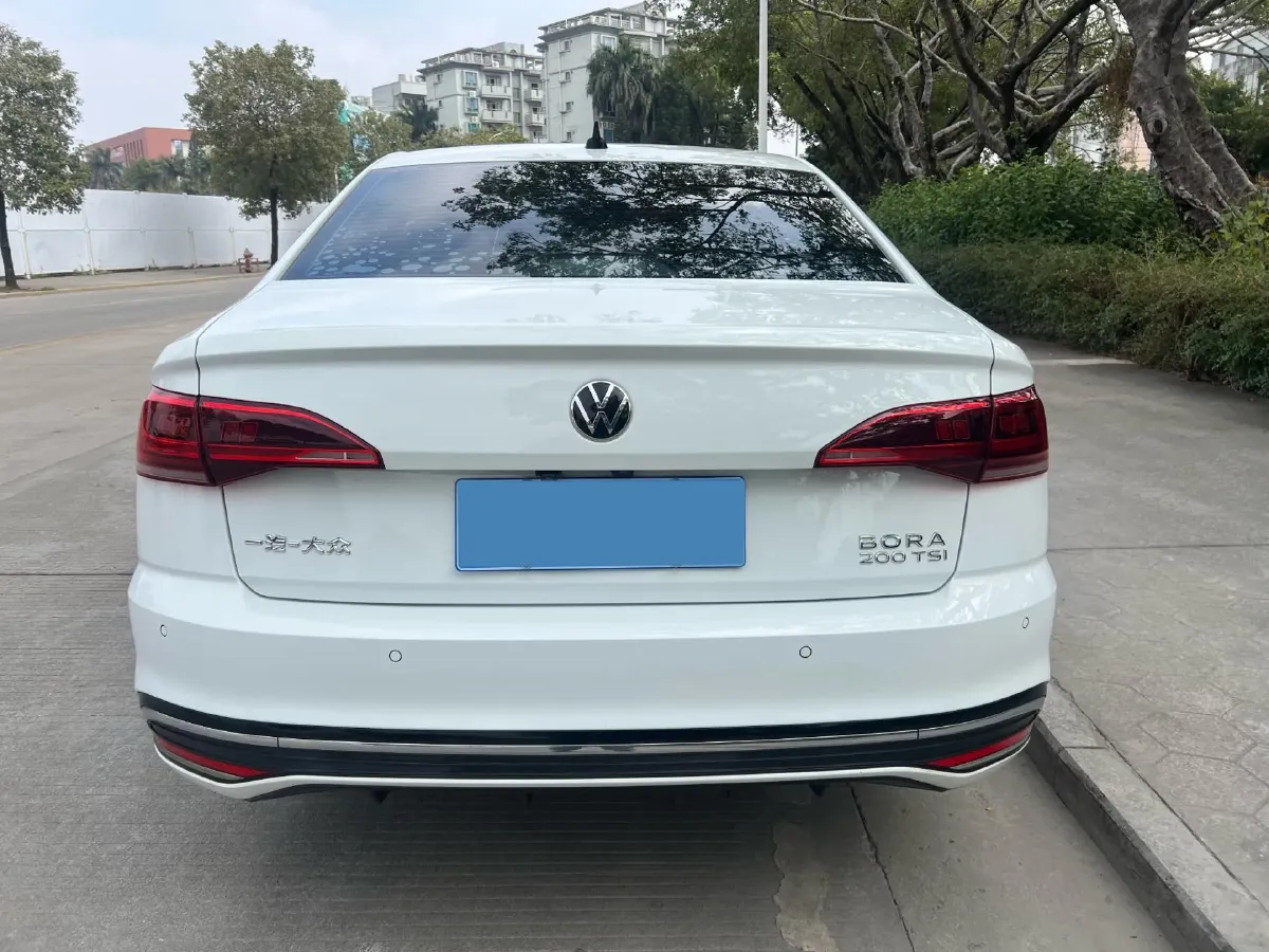 2023 Volkswagen Bora 1.2T 116HP L4 7DCT,autocango,china used car exporter,china ev exporter,chinese used car exporter,chinese used ev exporter