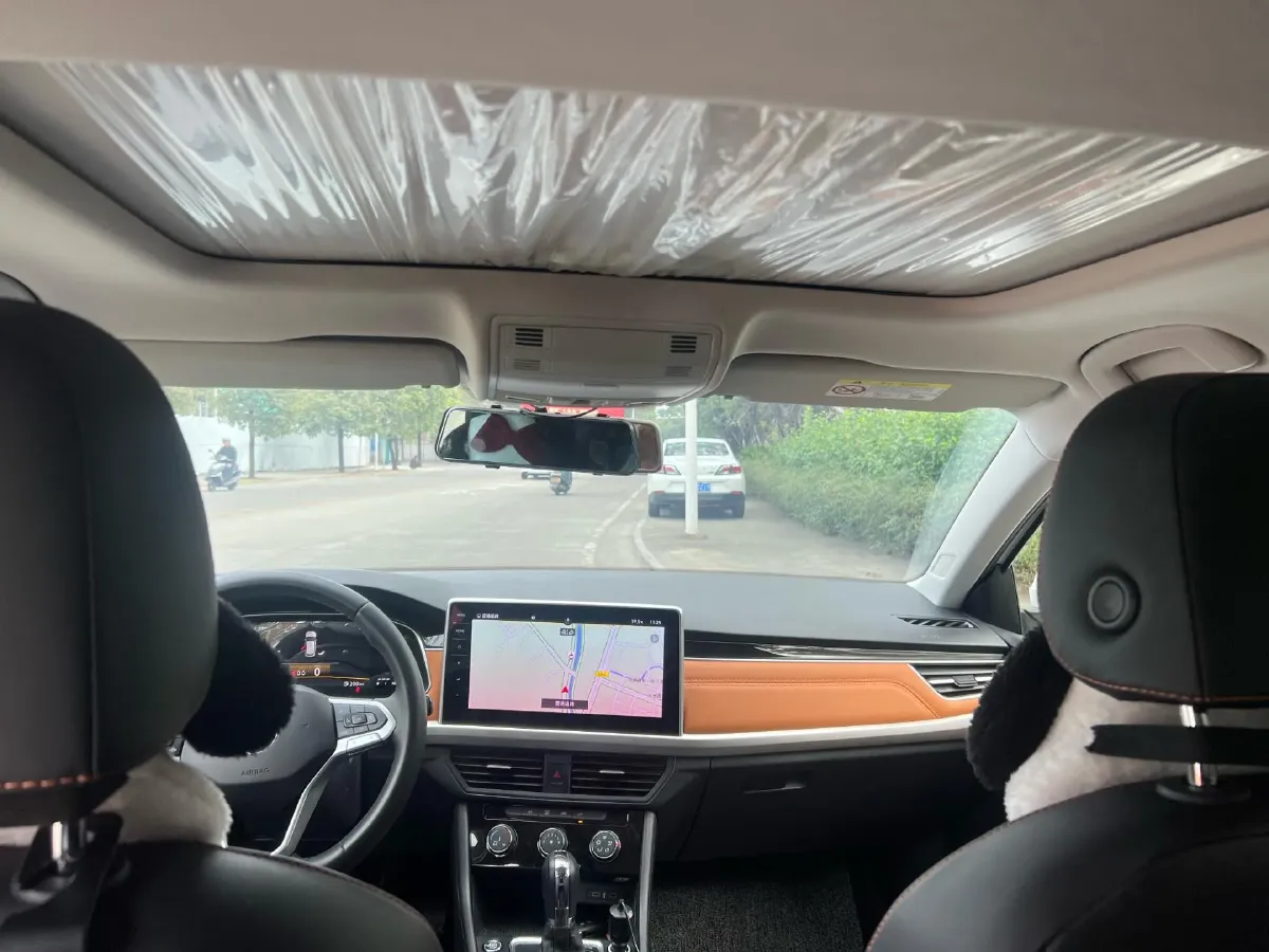 2023 Volkswagen Bora 1.2T 116HP L4 7DCT,autocango,china used car exporter,china ev exporter,chinese used car exporter,chinese used ev exporter