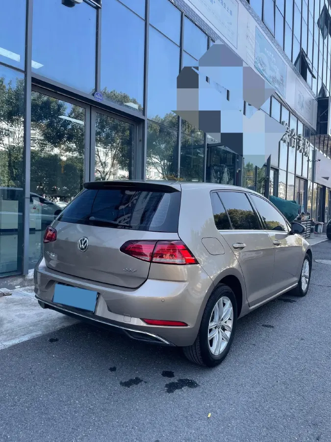 2018 Volkswagen Golf 1.6L 110HP L4 6AT,autocango,china used car exporter,china ev exporter,chinese used car exporter,chinese used ev exporter
