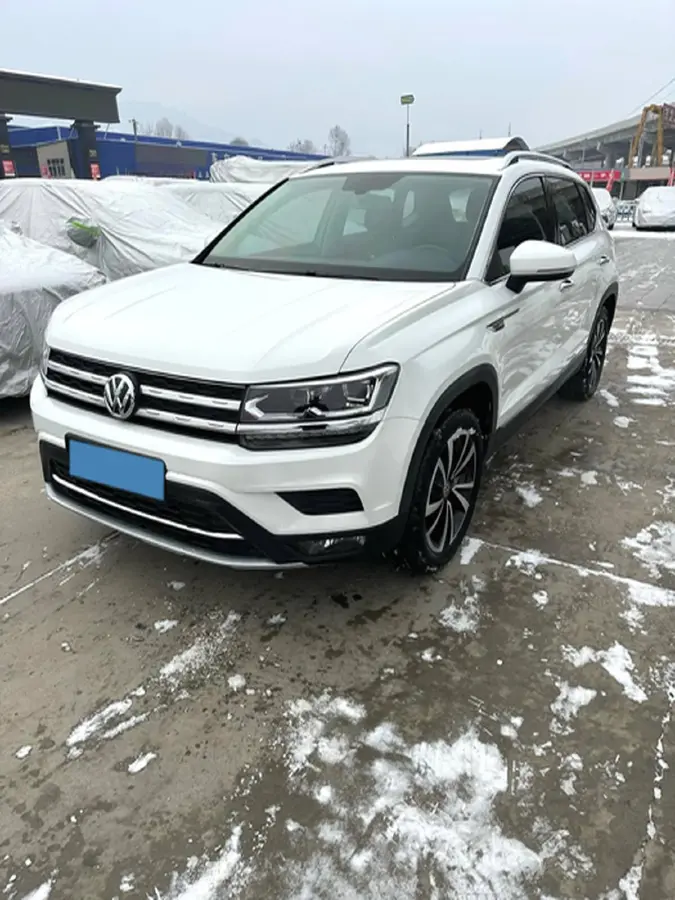 2019 Honda CR-V 1.5T 193HP L4 CVT