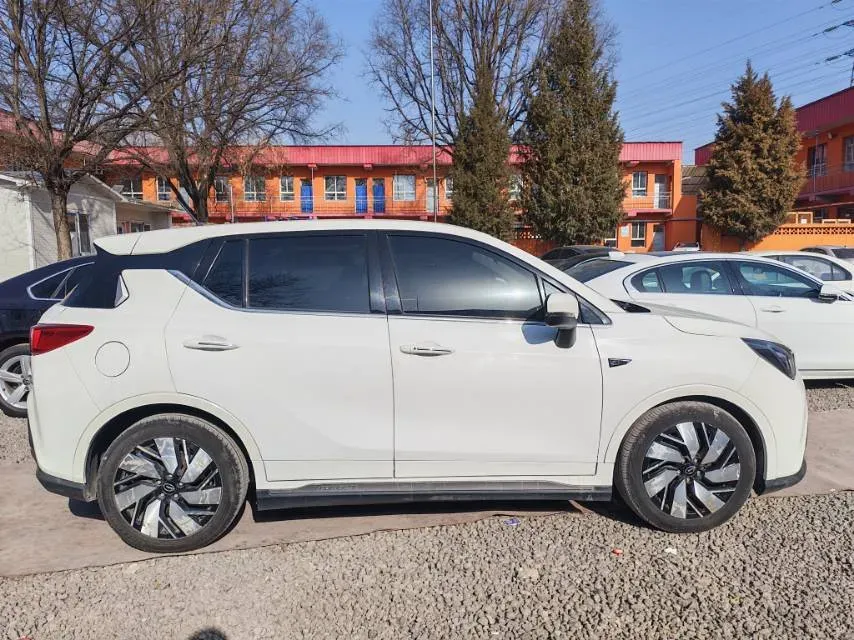 2018 Aion Trumpchi GE3 BEV 54.75KWH,autocango,china used car exporter,china ev exporter,chinese used car exporter,chinese used ev exporter