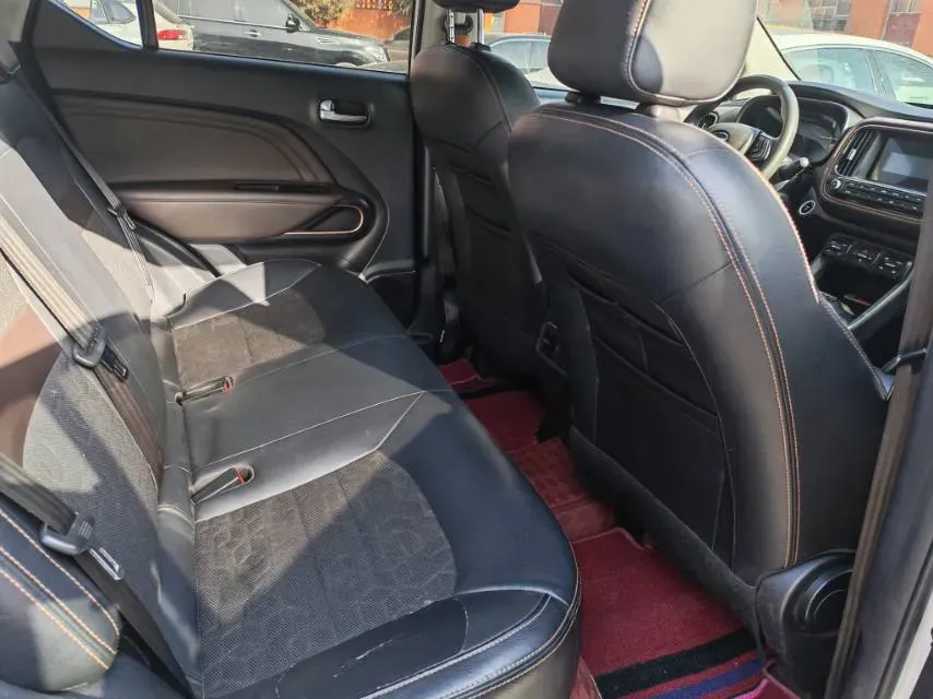 2018 Aion Trumpchi GE3 BEV 54.75KWH,autocango,china used car exporter,china ev exporter,chinese used car exporter,chinese used ev exporter