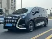 2023 DENZA D9,autocango,china used car exporter,china ev exporter,chinese used car exporter,chinese used ev exporter
