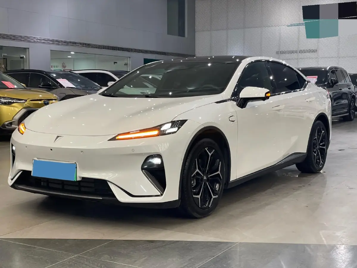 2026 Deepal L07 1.5L 98HP L4 REEV