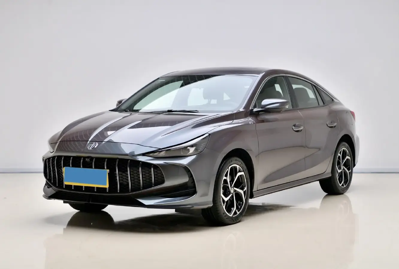 2025 MG 5 1.5T 181HP L4 7DCT