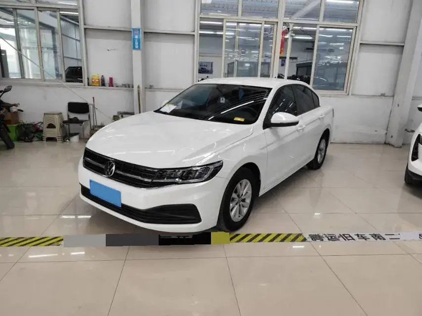 2021 Volkswagen Bora 1.5L 113HP L4 6AT