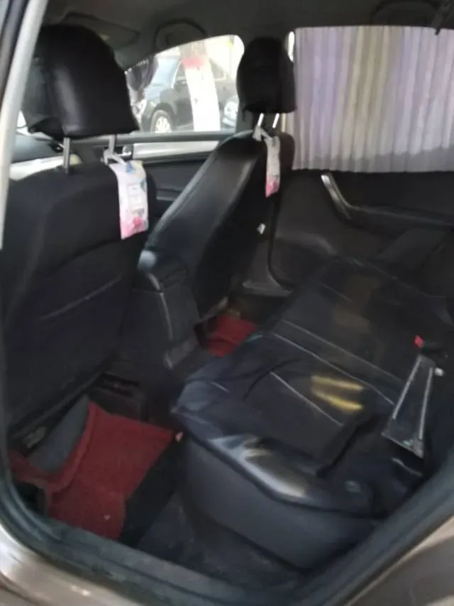 2014 Brilliance Auto H530 1.5T 150HP L4 5AT,autocango,china used car exporter,china ev exporter,chinese used car exporter,chinese used ev exporter