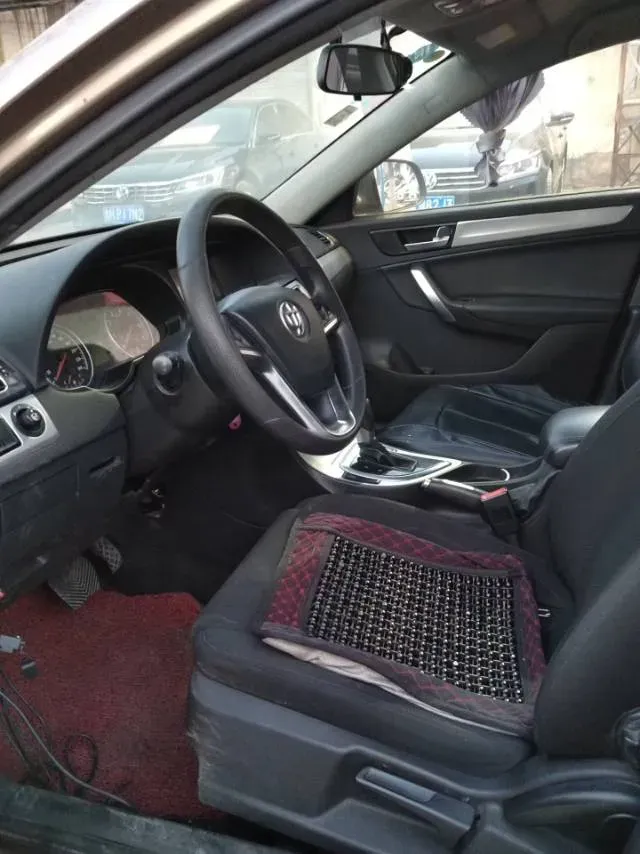 2014 Brilliance Auto H530 1.5T 150HP L4 5AT,autocango,china used car exporter,china ev exporter,chinese used car exporter,chinese used ev exporter