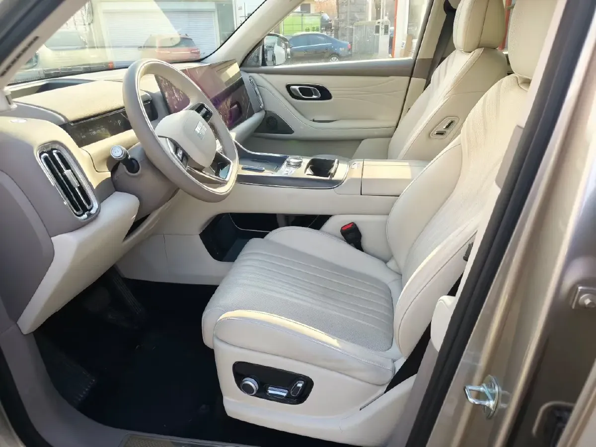 2025 Geely Galaxy M9 1.5T 163HP L4 3DHT PHEV,autocango,china used car exporter,china ev exporter,chinese used car exporter,chinese used ev exporter