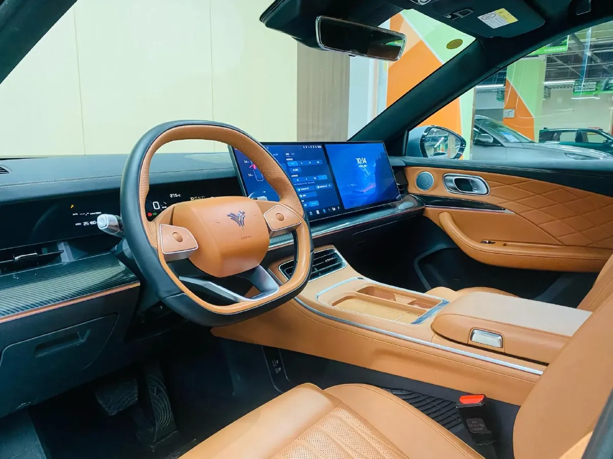 2024 Neta L 1.5L 91HP L4 REEV 30KWH,autocango,china used car exporter,china ev exporter,chinese used car exporter,chinese used ev exporter