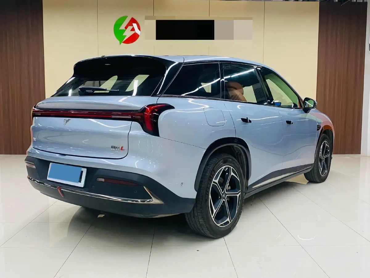 2024 Neta L 1.5L 91HP L4 REEV 30KWH,autocango,china used car exporter,china ev exporter,chinese used car exporter,chinese used ev exporter