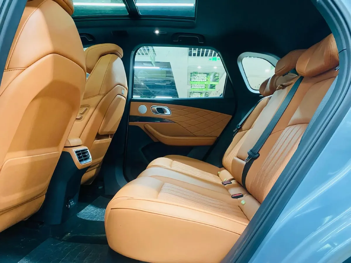 2024 Neta L 1.5L 91HP L4 REEV 30KWH,autocango,china used car exporter,china ev exporter,chinese used car exporter,chinese used ev exporter