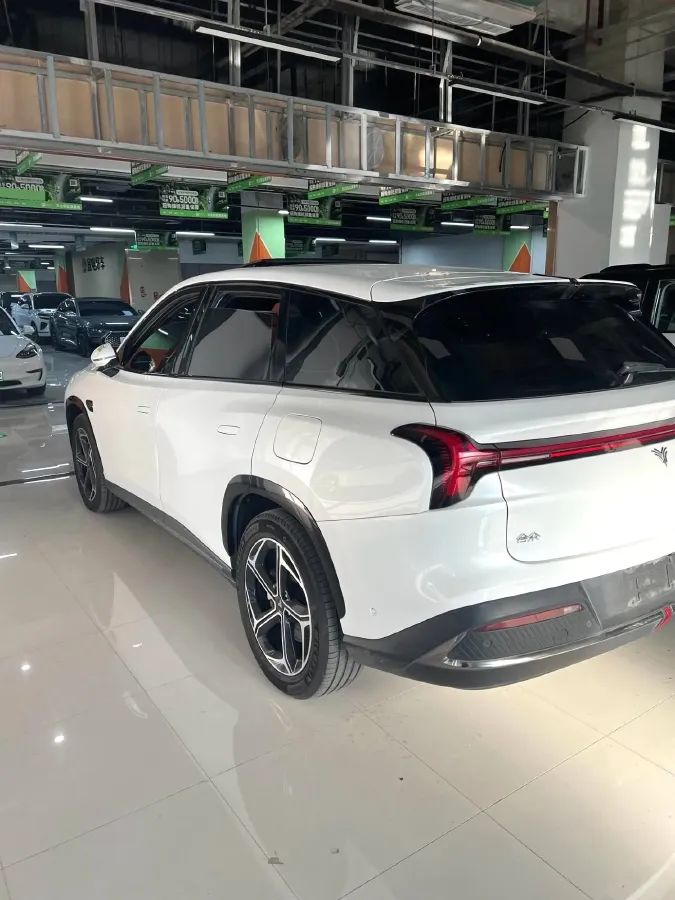 2024 Neta L 1.5L 91HP L4 REEV 30KWH,autocango,china used car exporter,china ev exporter,chinese used car exporter,chinese used ev exporter