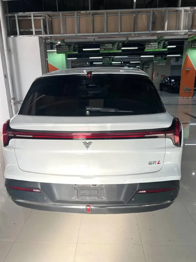 2024 Neta L 1.5L 91HP L4 REEV 30KWH,autocango,china used car exporter,china ev exporter,chinese used car exporter,chinese used ev exporter