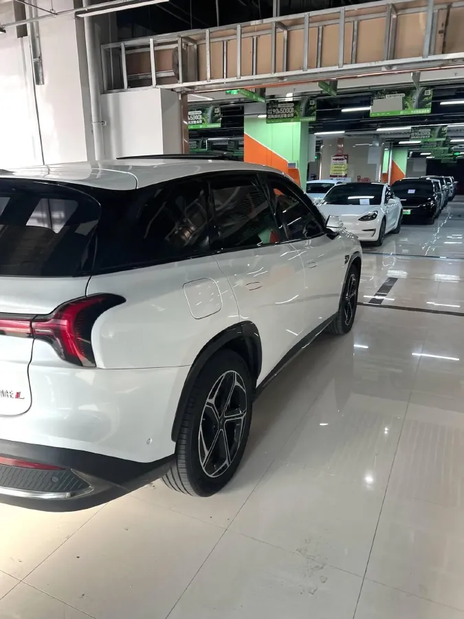 2024 Neta L 1.5L 91HP L4 REEV 30KWH,autocango,china used car exporter,china ev exporter,chinese used car exporter,chinese used ev exporter