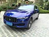 2021 MASERATI LEVANTE,autocango,china used car exporter,china ev exporter,chinese used car exporter,chinese used ev exporter