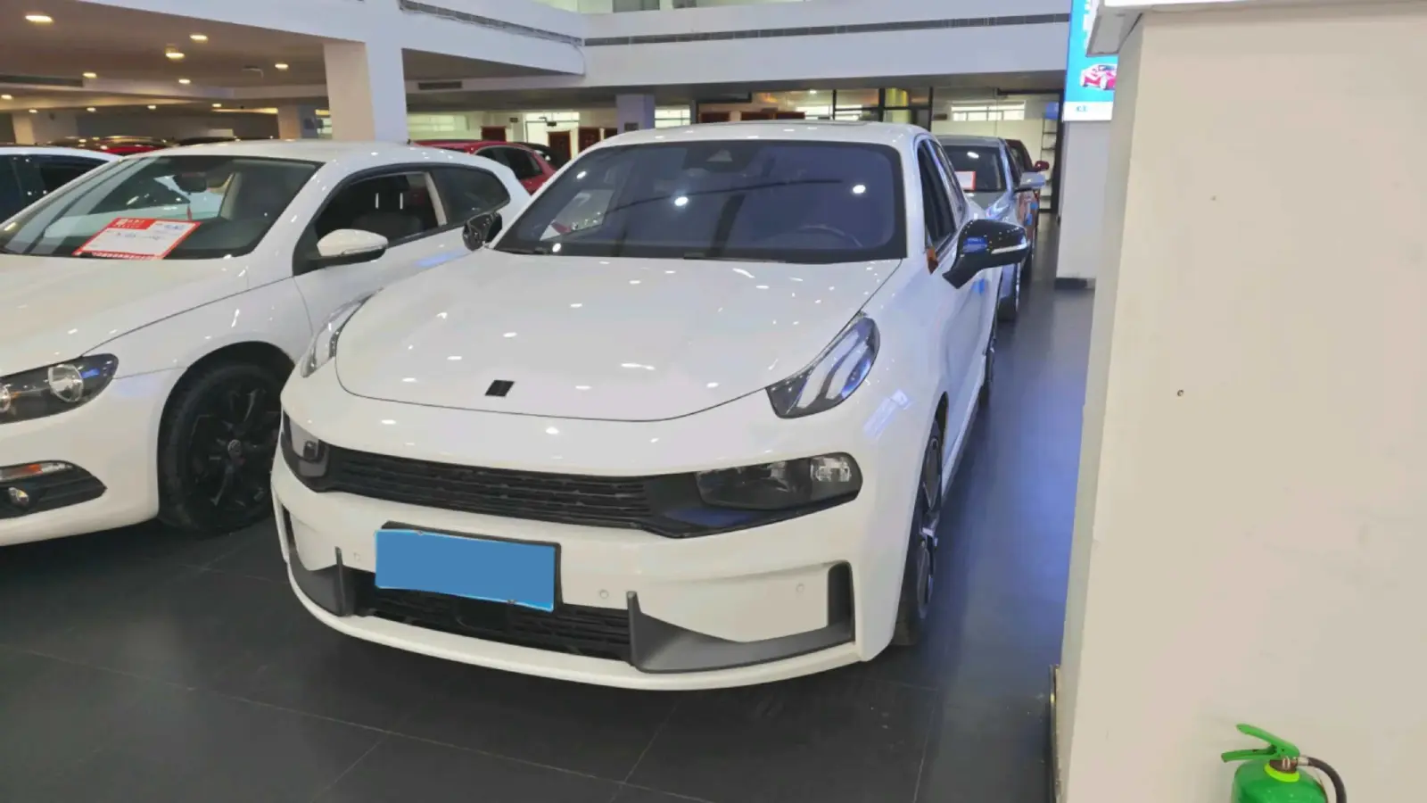 2019 MAXUS T60 2.0T 218HP L4 6AT