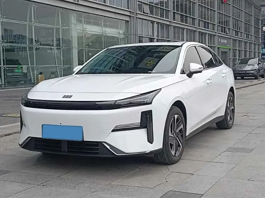 2025 BYD Seal 06 Wagon 1.5L 101HP L4 E-CVT PHEV