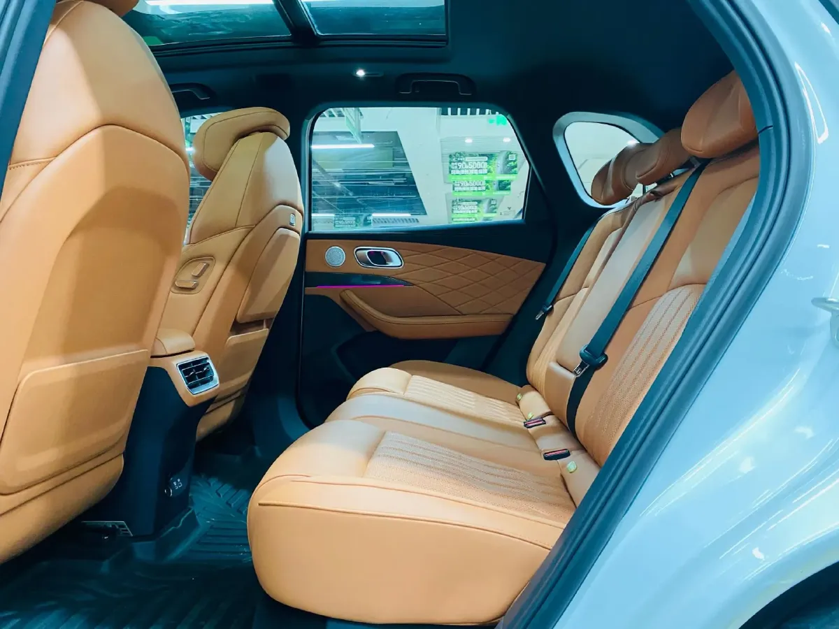 2024 Neta L 1.5L 91HP L4 REEV 30KWH,autocango,china used car exporter,china ev exporter,chinese used car exporter,chinese used ev exporter