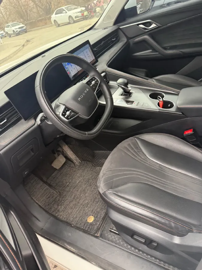 2024 Roewe D5X DMH 1.5T 150HP L4 2DHT PHEV 21.4KWH,autocango,china used car exporter,china ev exporter,chinese used car exporter,chinese used ev exporter