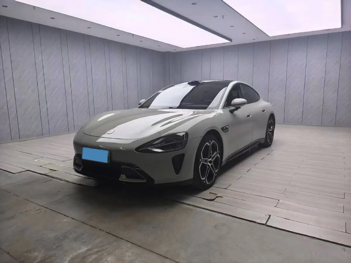 2024 MI SU7 BEV 94.3KWH