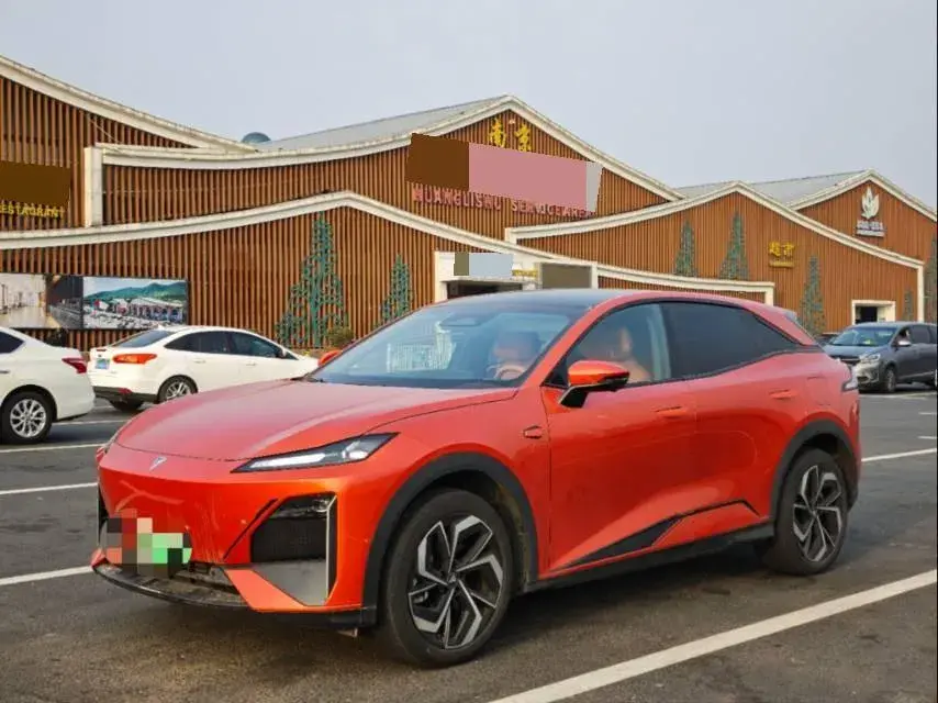 2024 Deepal S07 BEV 66.8KWH