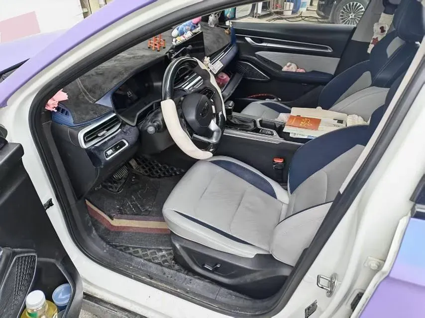 2022 Geely Emgrand 1.5L 114HP L4 CVT,autocango,china used car exporter,china ev exporter,chinese used car exporter,chinese used ev exporter