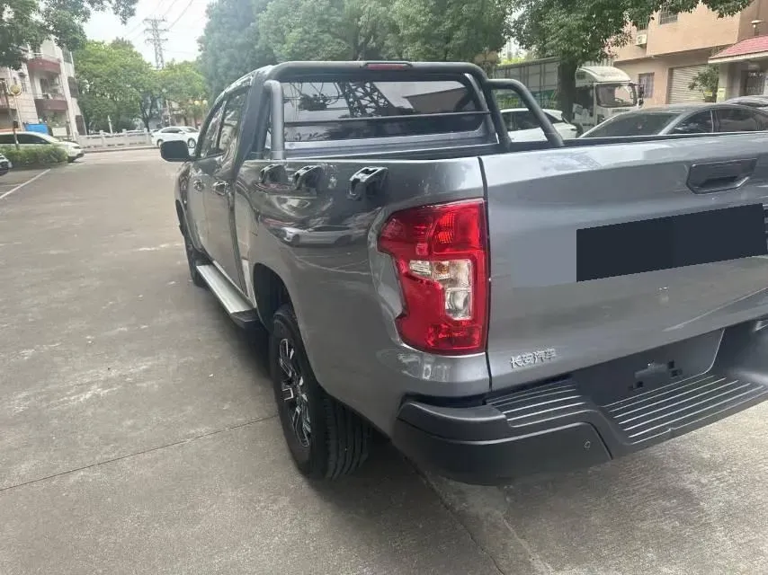 2023 ChangAn LanTuoZhe 2.0T 233HP L4 8AT,autocango,china used car exporter,china ev exporter,chinese used car exporter,chinese used ev exporter