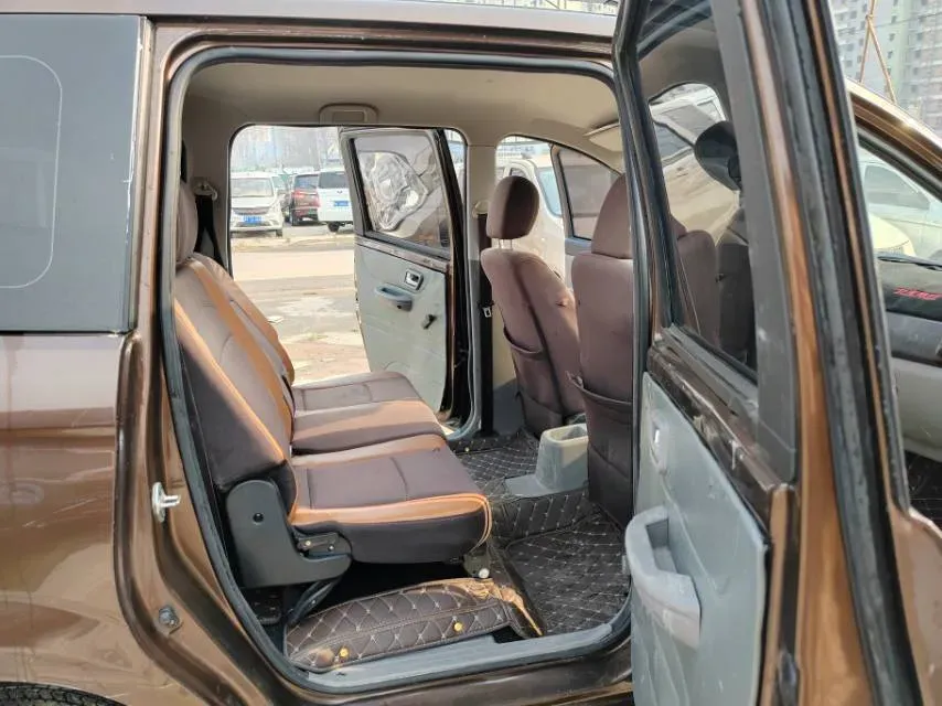 2016 BAIC WeiWang M35 1.5L 106HP L4 5MT,autocango,china used car exporter,china ev exporter,chinese used car exporter,chinese used ev exporter