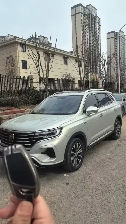 2020 Honda Vezel 1.5T 177HP L4 CVT