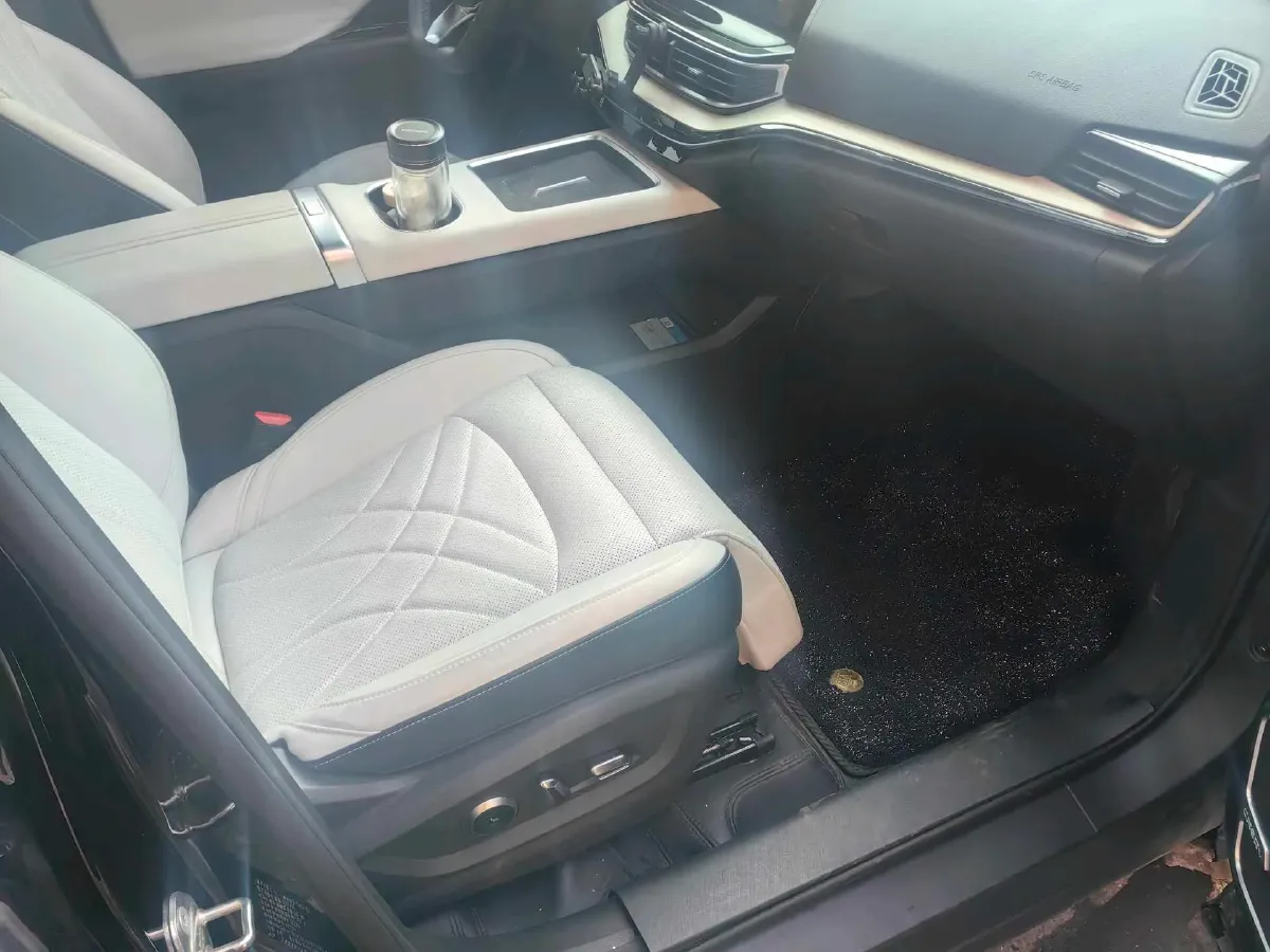 2023 Chery EV eQ7 BEV 67.12KWH,autocango,china used car exporter,china ev exporter,chinese used car exporter,chinese used ev exporter