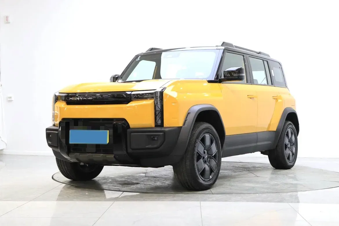 2025 Fulwin FulwinX3L REEV 156HP REEV,autocango,china used car exporter,china ev exporter,chinese used car exporter,chinese used ev exporter