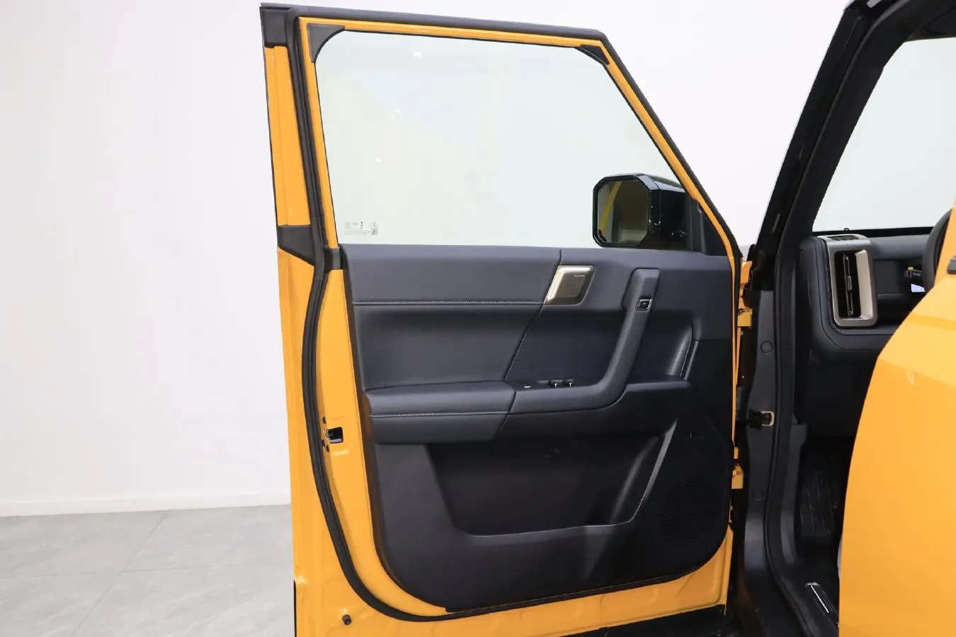 2025 Fulwin FulwinX3L REEV 156HP REEV,autocango,china used car exporter,china ev exporter,chinese used car exporter,chinese used ev exporter