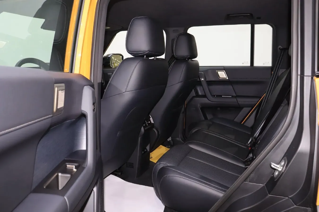 2025 Fulwin FulwinX3L REEV 156HP REEV,autocango,china used car exporter,china ev exporter,chinese used car exporter,chinese used ev exporter