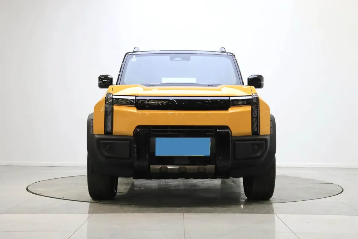 2025 Fulwin FulwinX3L REEV 156HP REEV,autocango,china used car exporter,china ev exporter,chinese used car exporter,chinese used ev exporter