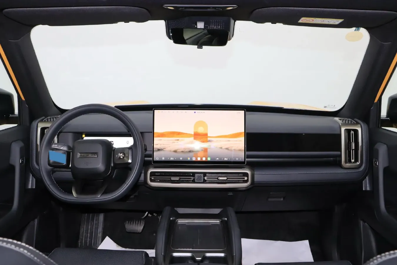 2025 Fulwin FulwinX3L REEV 156HP REEV,autocango,china used car exporter,china ev exporter,chinese used car exporter,chinese used ev exporter