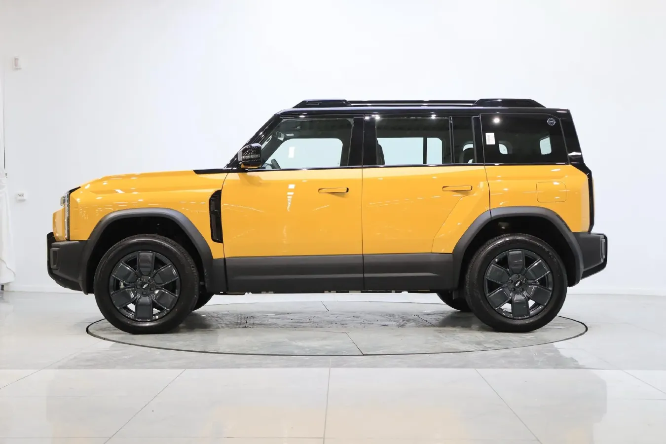 2025 Fulwin FulwinX3L REEV 156HP REEV,autocango,china used car exporter,china ev exporter,chinese used car exporter,chinese used ev exporter