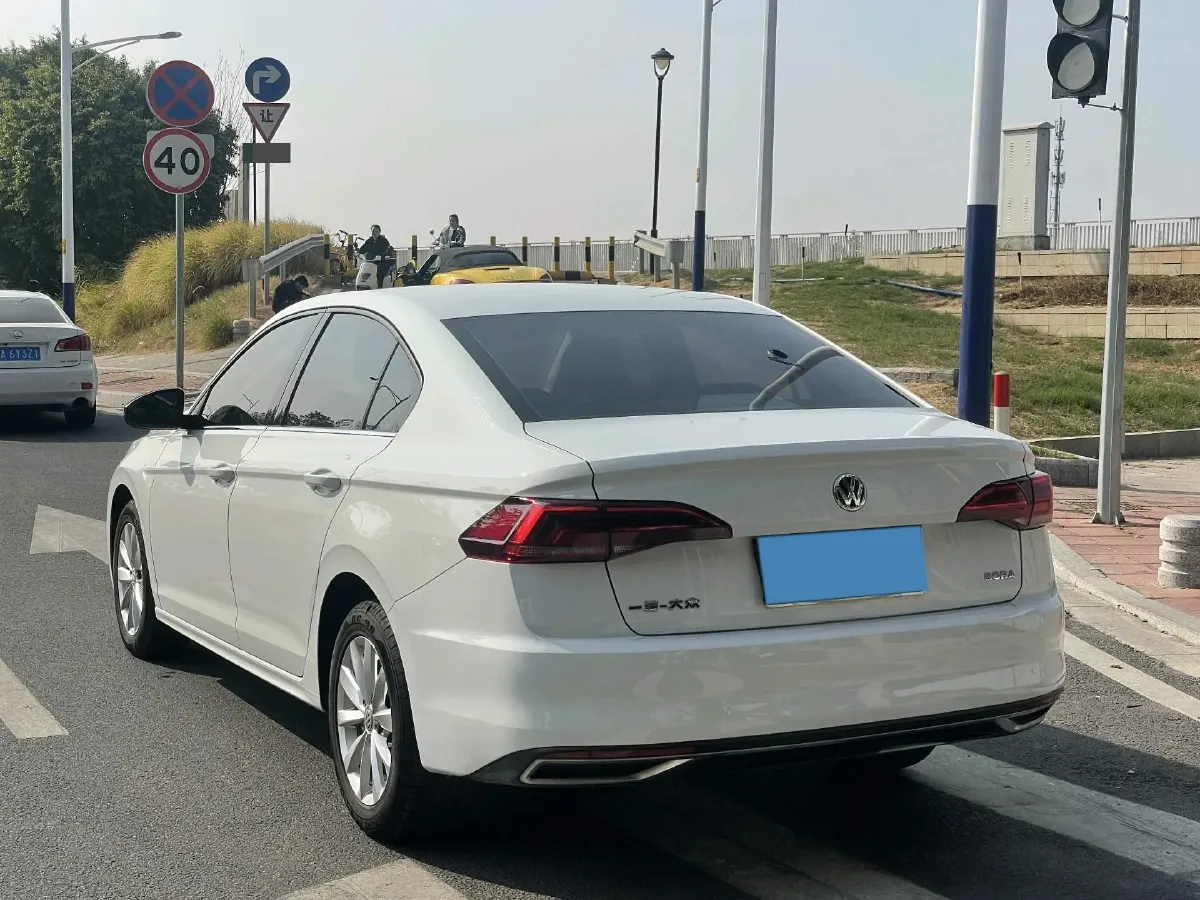 2020 Volkswagen Bora 1.5L 113HP L4 6AT,autocango,china used car exporter,china ev exporter,chinese used car exporter,chinese used ev exporter