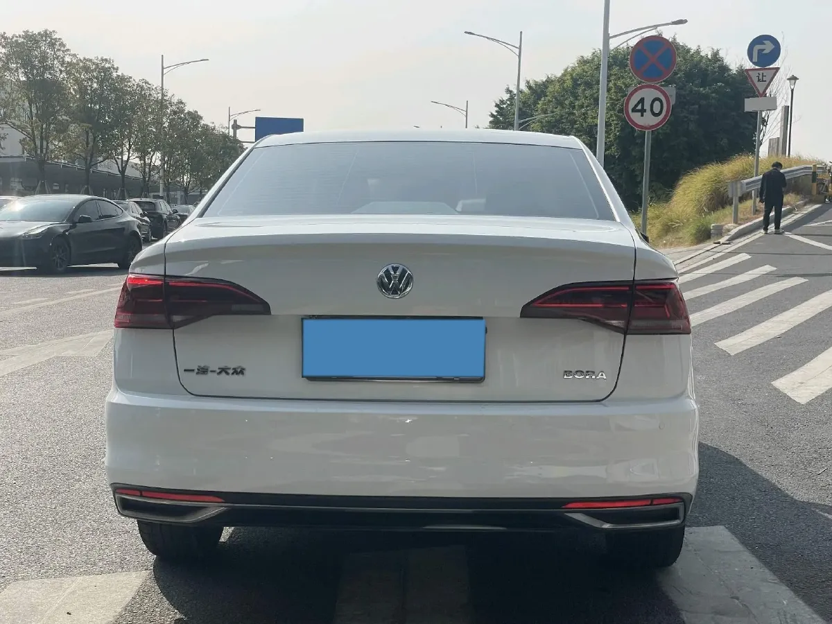 2020 Volkswagen Bora 1.5L 113HP L4 6AT,autocango,china used car exporter,china ev exporter,chinese used car exporter,chinese used ev exporter