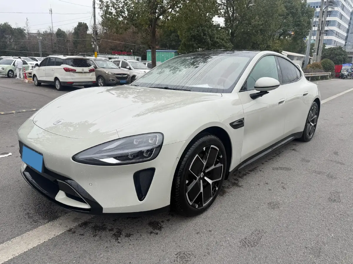 2024 MI SU7 BEV 73.6KWH