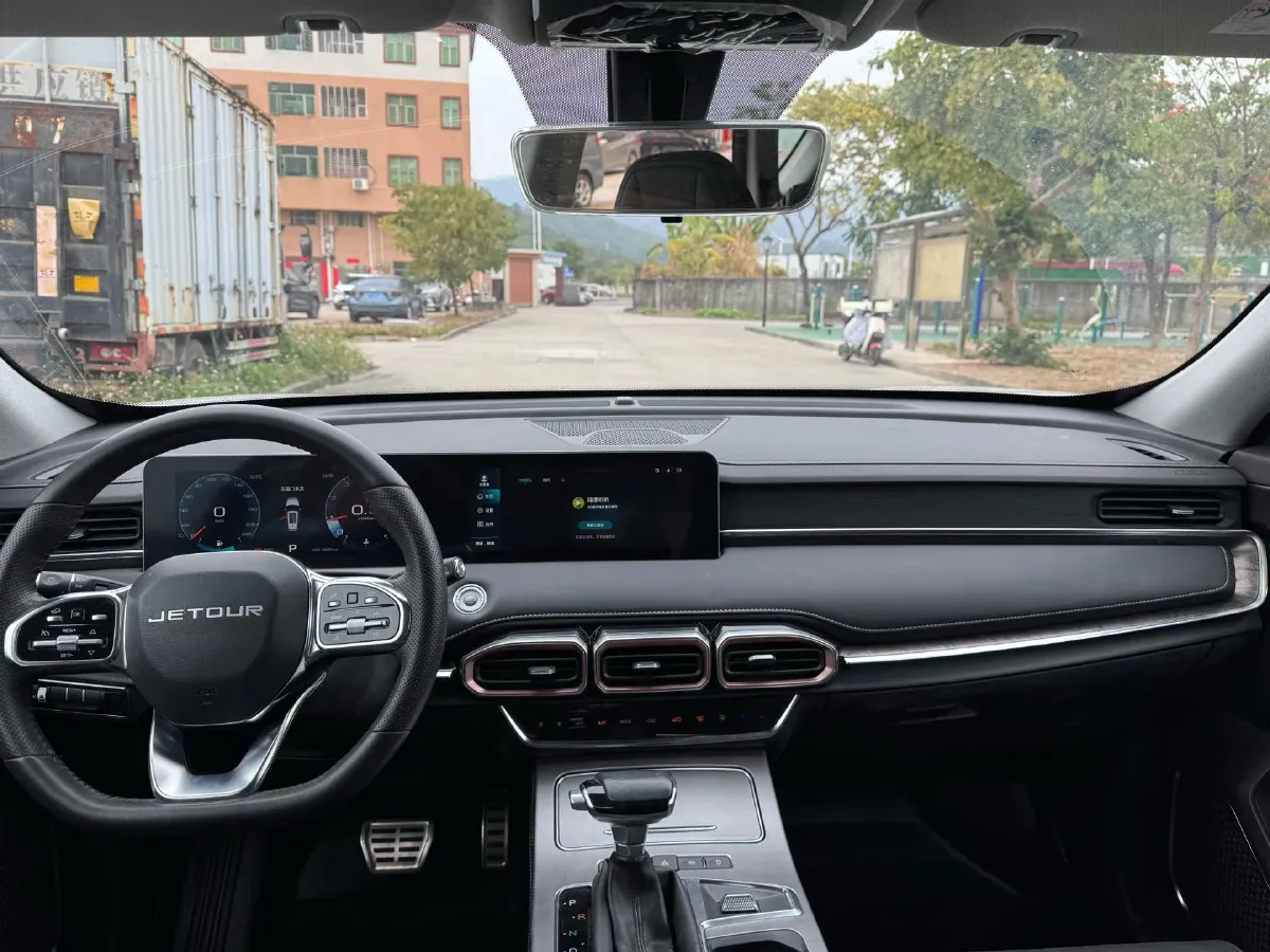 2021 Jetour X70 Plus 1.5T 156HP L4 6DCT,autocango,china used car exporter,china ev exporter,chinese used car exporter,chinese used ev exporter